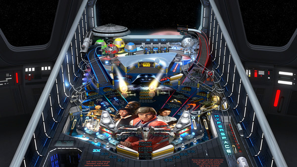 Pinball FX3 - Star Wars™ Pinball