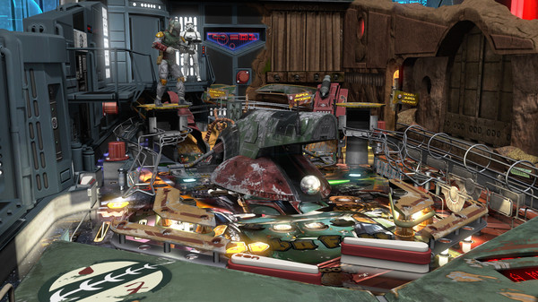 Pinball FX Classic - Star Wars™ Pinball