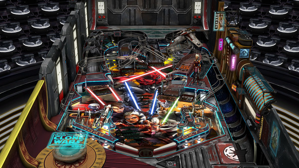 Pinball FX Classic - Star Wars™ Pinball