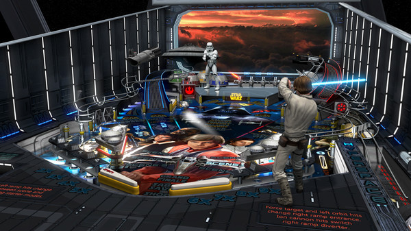 Pinball FX Classic - Star Wars™ Pinball