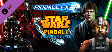 Pinball FX3 Steam Charts and Player Count Stats