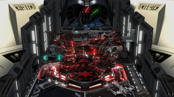 Pinball FX3 - Star Wars™ Pinball: Balance of the Force