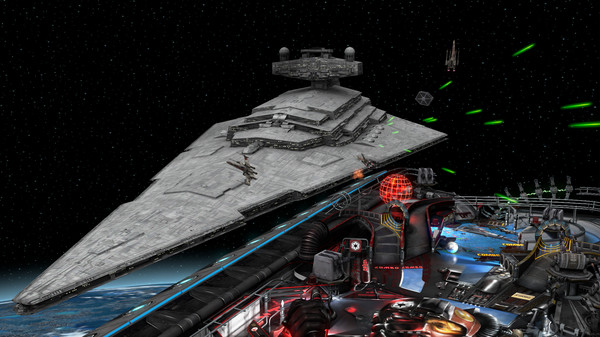 Pinball FX3 - Star Wars™ Pinball: Balance of the Force