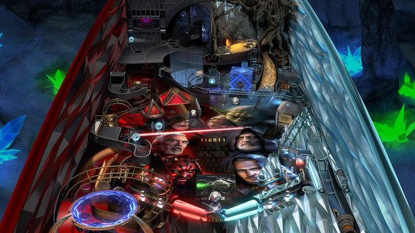 Pinball FX3 - Star Wars™ Pinball: Heroes Within