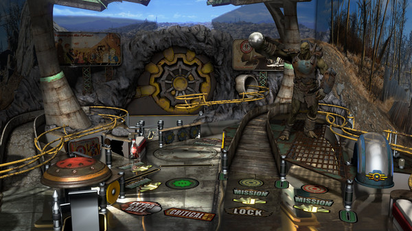 Pinball FX Classic - Bethesda® Pinball