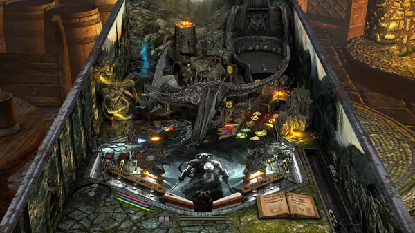 Pinball FX3 - Bethesda® Pinball