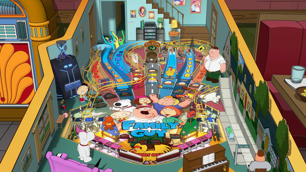 Pinball FX3 - Balls of Glory Pinball