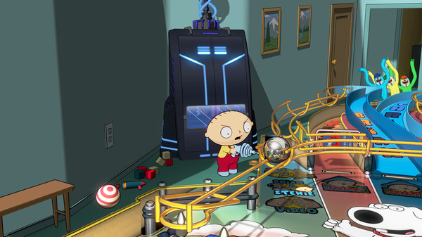 Pinball FX3 - Balls of Glory Pinball