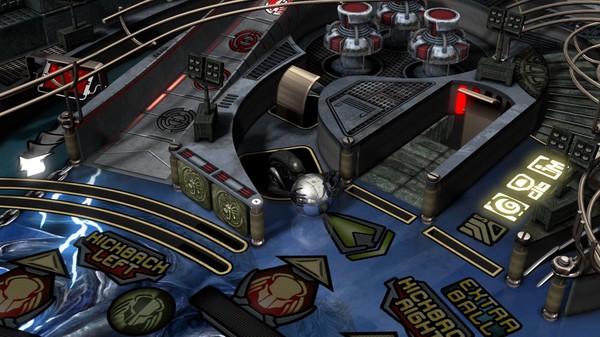 Pinball FX3 - Aliens vs Pinball