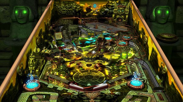 Pinball FX Classic - Zen Classics