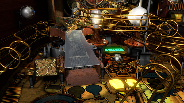 Pinball FX Classic - Zen Classics