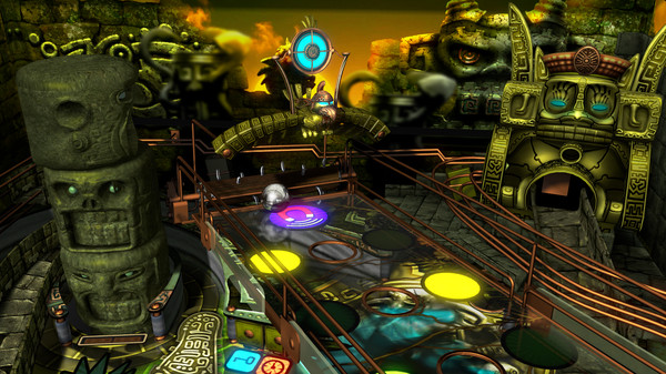 Pinball FX Classic - Zen Classics