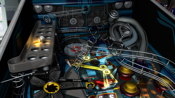 Pinball FX Classic - Zen Classics