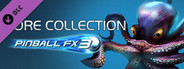 Pinball FX3 - Core Collection