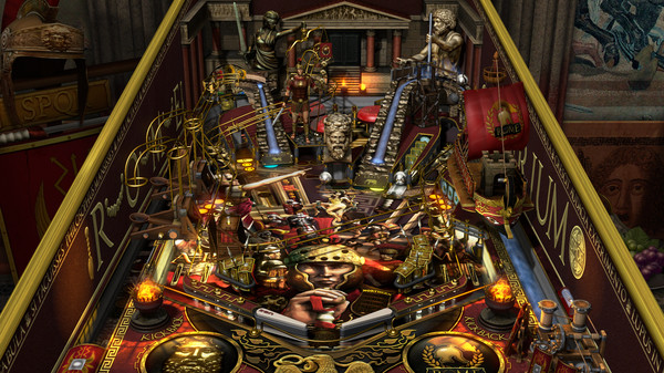 Pinball FX Classic - Core Collection