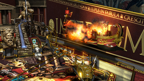 Pinball FX Classic - Core Collection