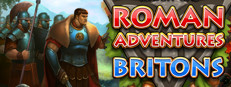Roman Adventures: Britons. Season 1