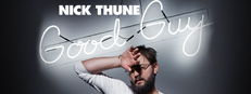Nick Thune: Good Guy game capsule image
