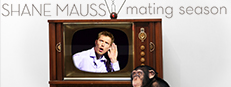 Shane Mauss: Mating Season game capsule image
