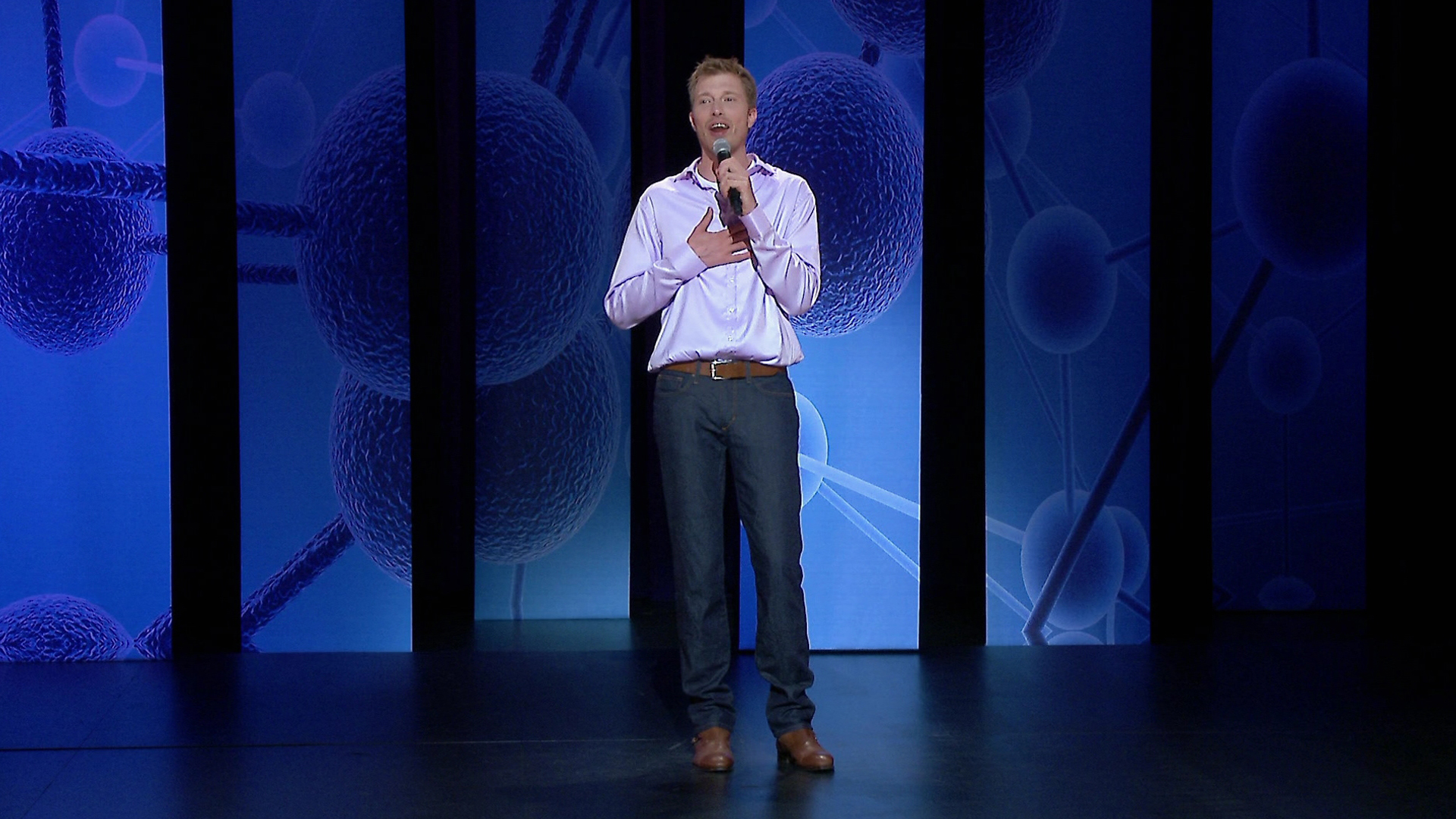 Shane Mauss: Mating Season Featured Screenshot #1