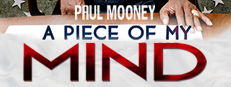 Paul Mooney: A Piece of My Mind game capsule image