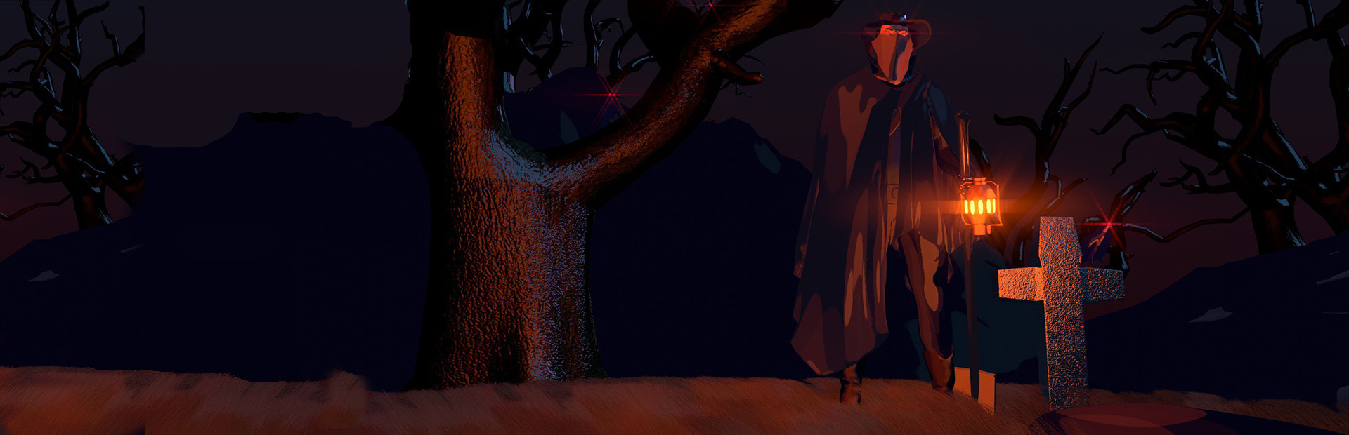 Blood of Darkness