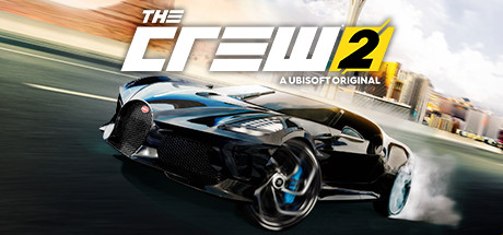 Cover art of The Crew™ 2