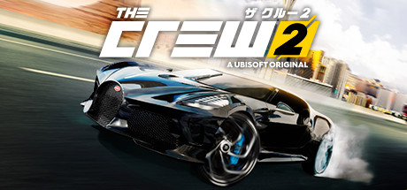 The Crew™ 2の作品画像
