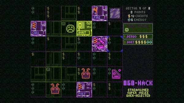 868-HACK - PLAN.B screenshot 3