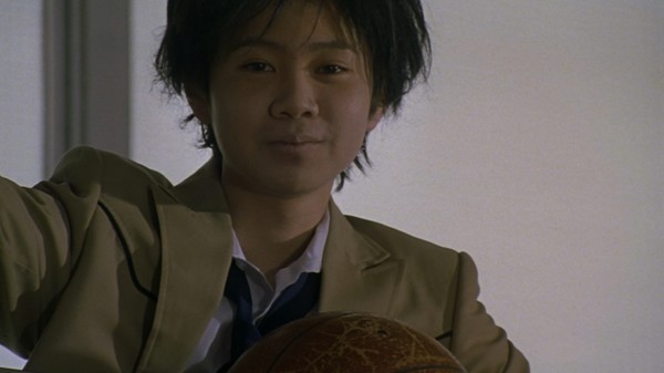 Battle Royale Unrated Director's Cut