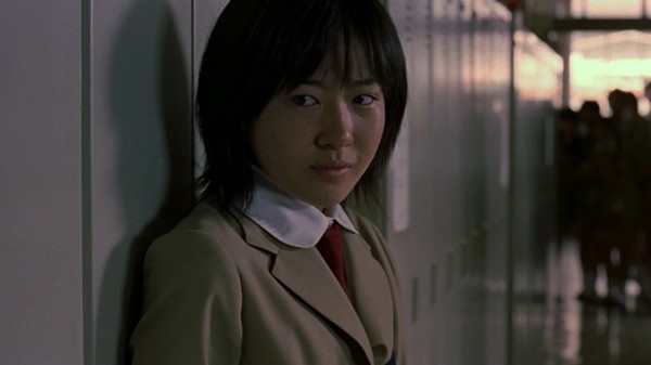 Battle Royale Unrated Director's Cut