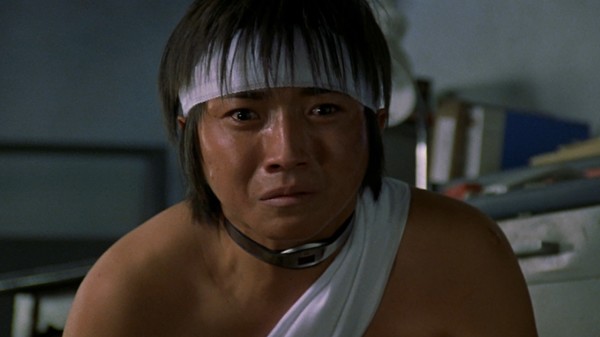 Battle Royale Unrated Director's Cut