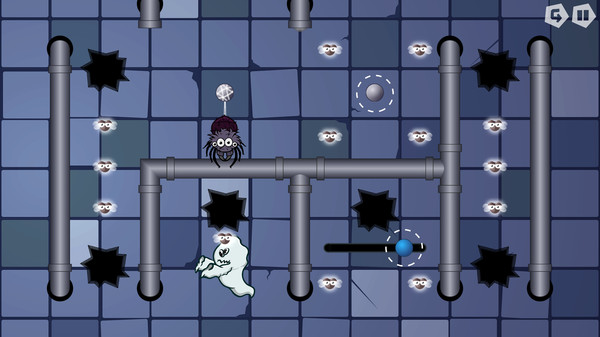 Riaaf The Spider screenshot 4