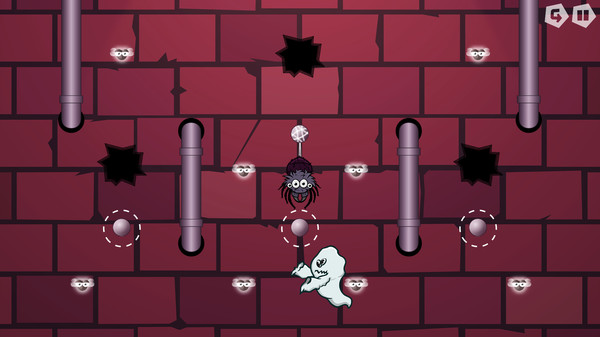 Riaaf The Spider screenshot 3