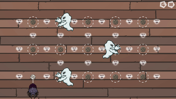 Riaaf The Spider screenshot 5