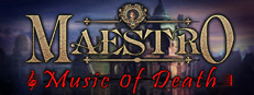 Maestro: Music of Death Collector's Edition Small Capsule Image