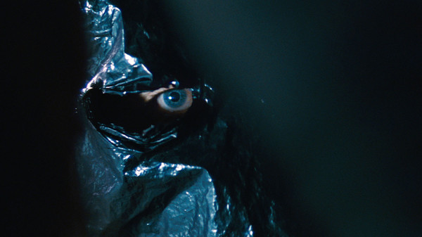 Let Me In screenshot 3