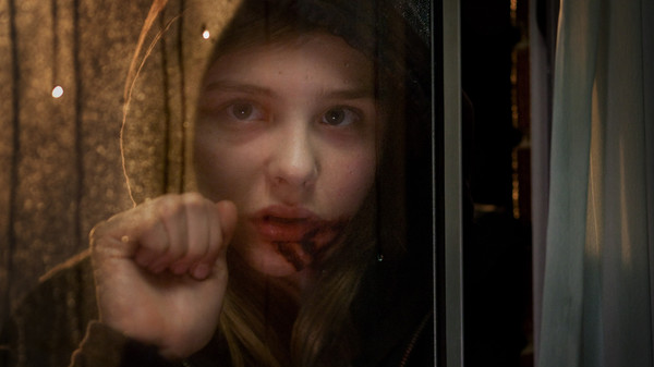 Let Me In screenshot 5