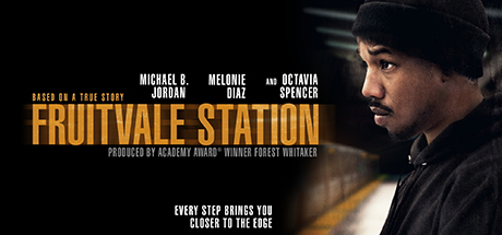 Fruitvale Station cover art
