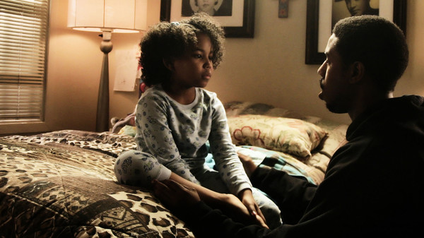 Fruitvale Station screenshot 2
