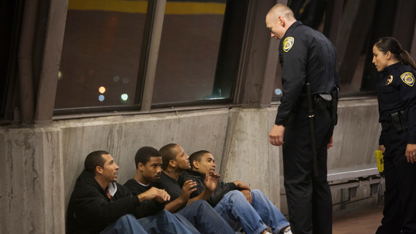 Fruitvale Station screenshot 4