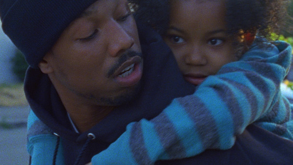 Fruitvale Station screenshot 5