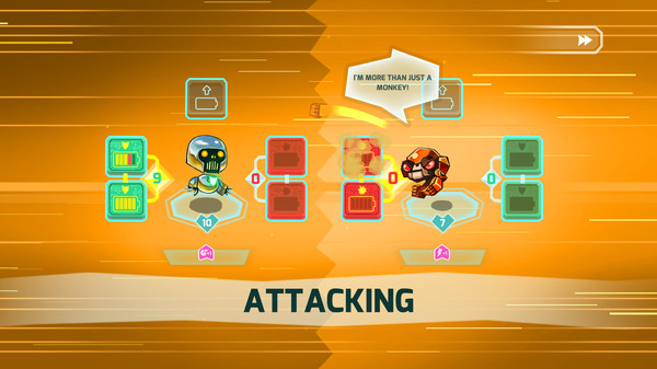 Insane Robots - Robot Pack 6