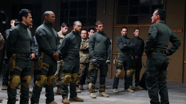 Seal Team Six - The Raid on Osama Bin Laden screenshot 2