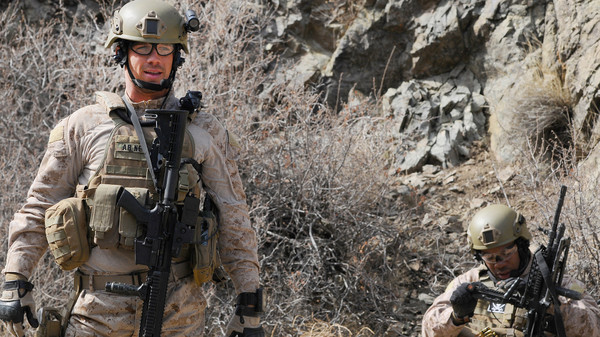 Seal Team Six - The Raid on Osama Bin Laden screenshot 4