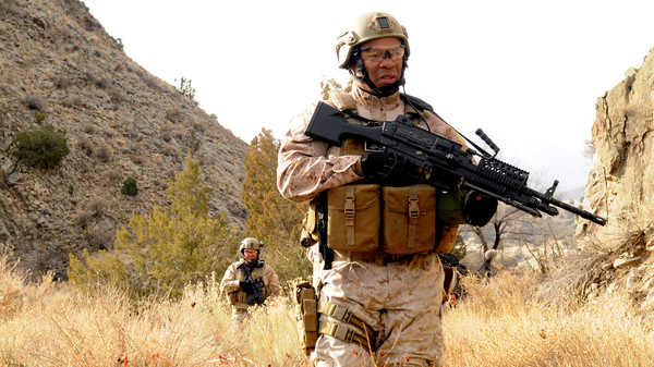 Seal Team Six - The Raid on Osama Bin Laden screenshot 3