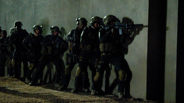 Seal Team Six - The Raid on Osama Bin Laden screenshot 5