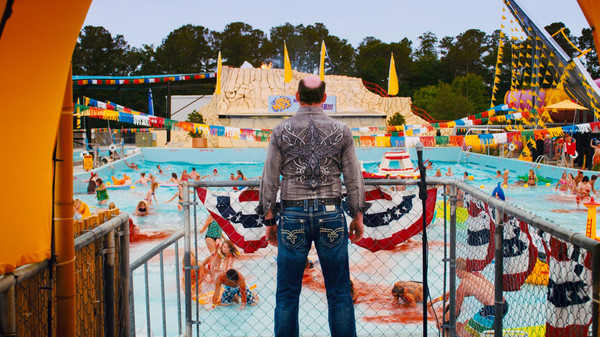Piranha 3DD screenshot 4