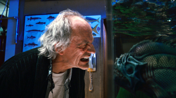 Piranha 3DD screenshot 5