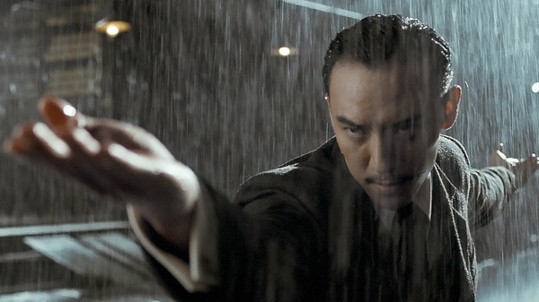 The Grandmaster screenshot 5